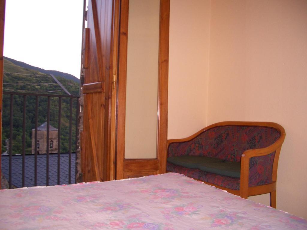 Ca De Garbot Guest House Durro Room photo