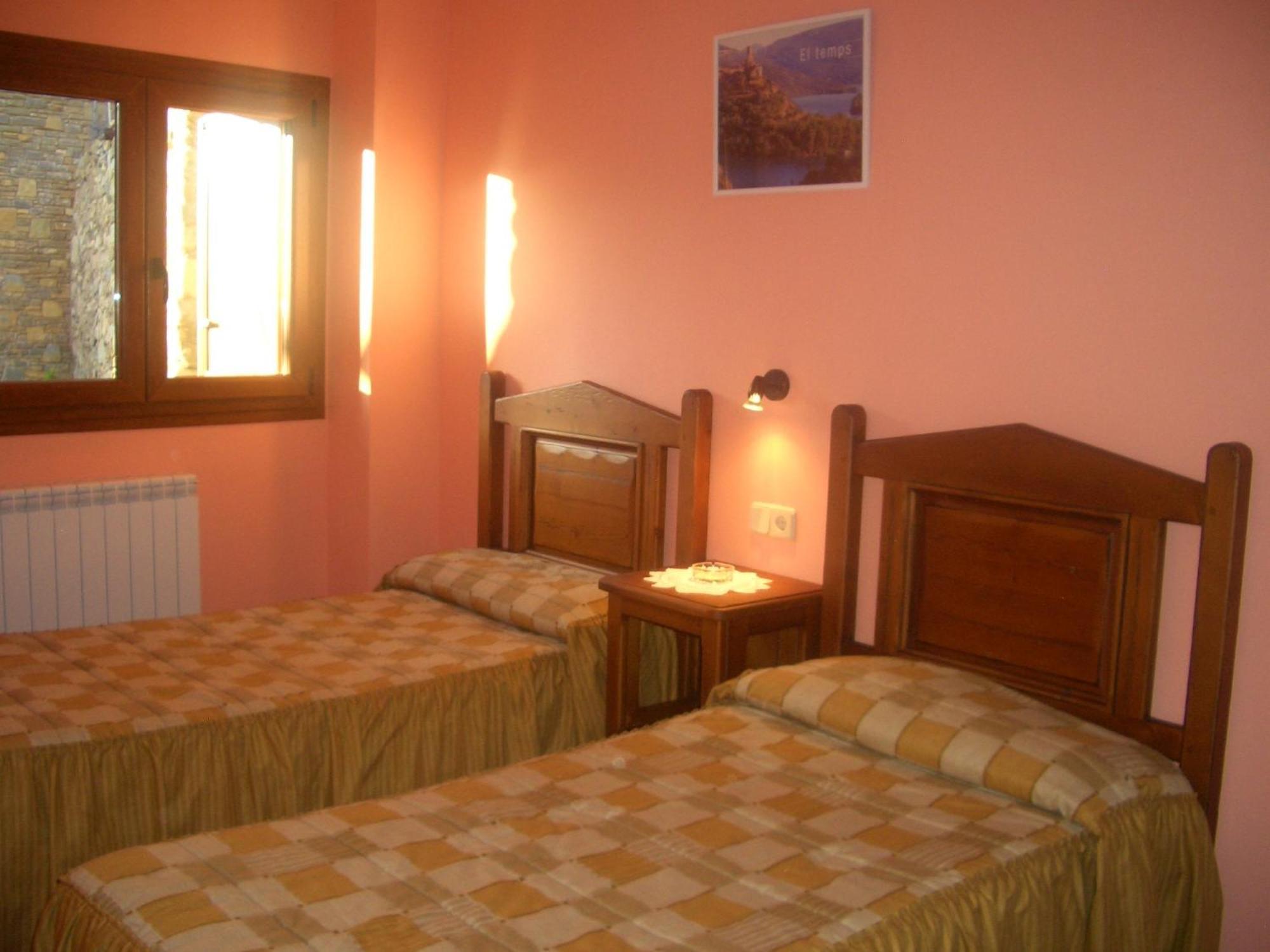 Ca De Garbot Guest House Durro Exterior photo