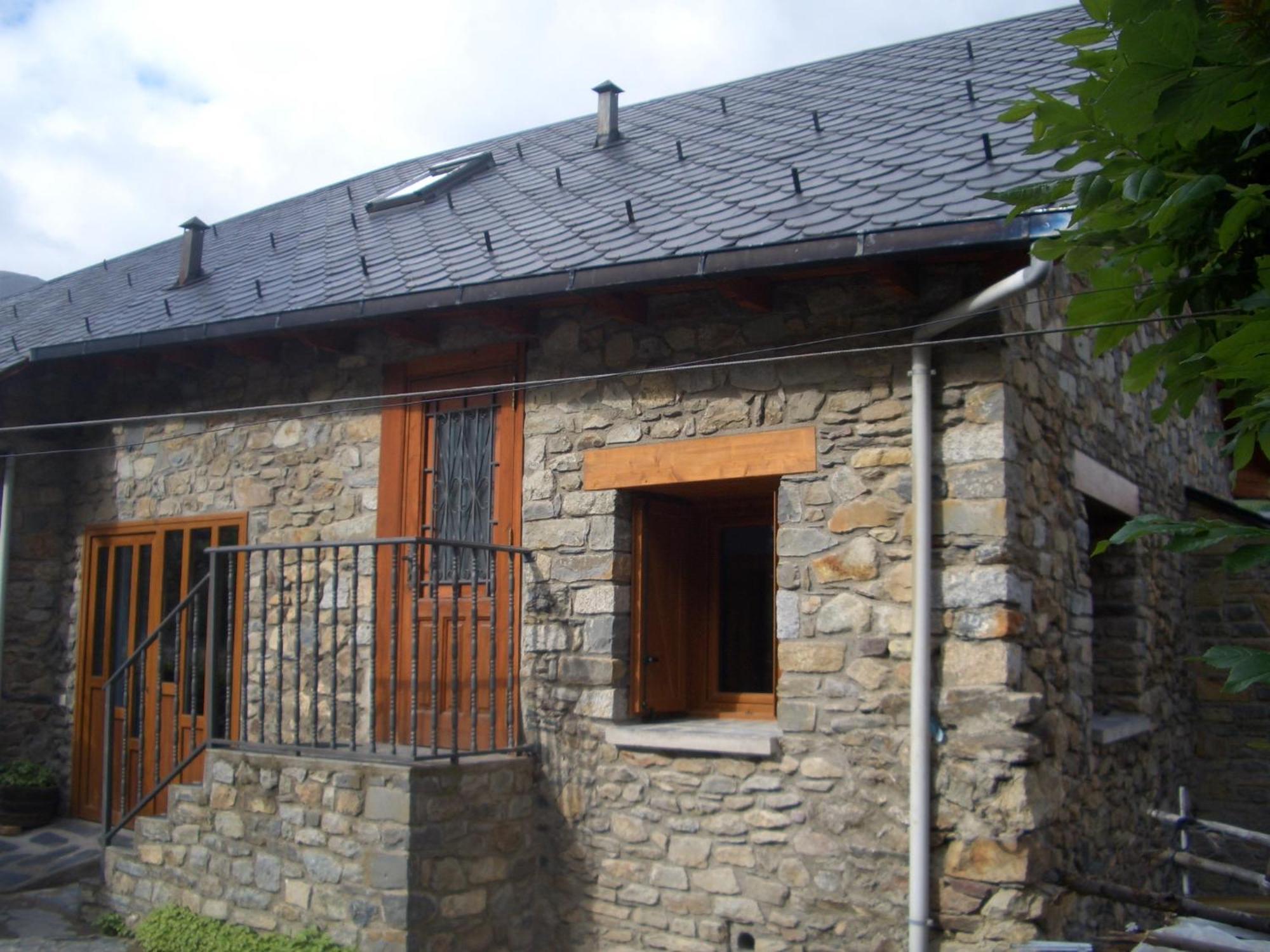 Ca De Garbot Guest House Durro Exterior photo