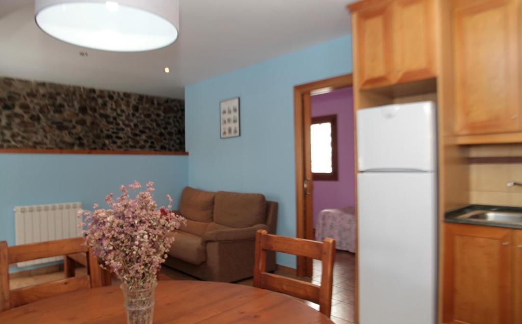 Ca De Garbot Guest House Durro Room photo