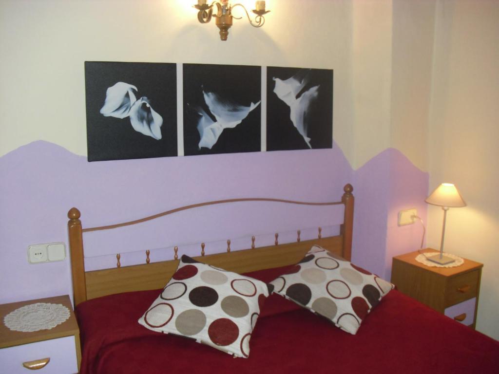 Ca De Garbot Guest House Durro Room photo