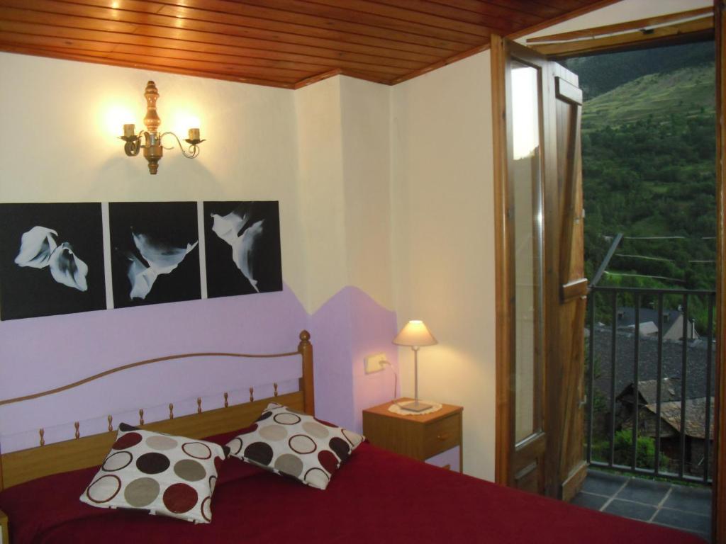 Ca De Garbot Guest House Durro Room photo